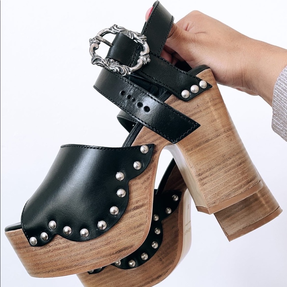 The Kooples Studded Clog